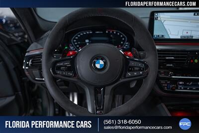 2022 BMW M5 CS   - Photo 53 - Riviera Beach, FL 33407