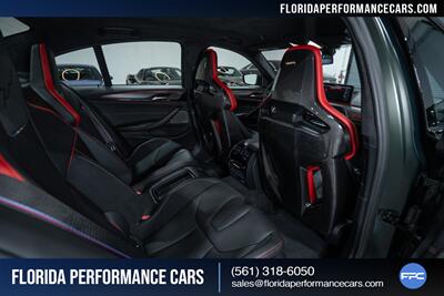 2022 BMW M5 CS   - Photo 32 - Riviera Beach, FL 33407