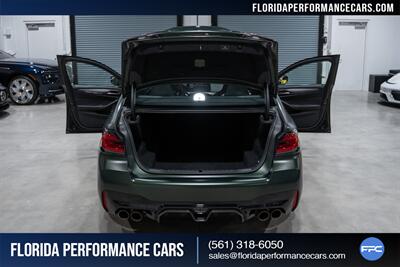 2022 BMW M5 CS   - Photo 48 - Riviera Beach, FL 33407