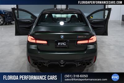 2022 BMW M5 CS   - Photo 44 - Riviera Beach, FL 33407