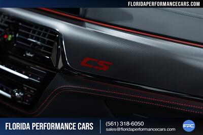 2022 BMW M5 CS   - Photo 62 - Riviera Beach, FL 33407