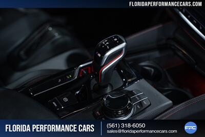 2022 BMW M5 CS   - Photo 60 - Riviera Beach, FL 33407