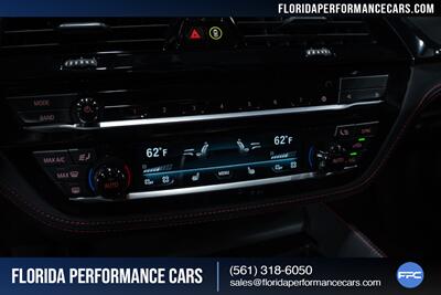 2022 BMW M5 CS   - Photo 56 - Riviera Beach, FL 33407