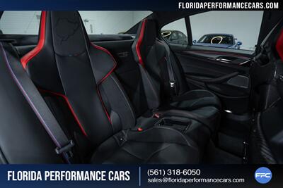 2022 BMW M5 CS   - Photo 33 - Riviera Beach, FL 33407