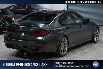 2022 BMW M5 CS   - Photo 6 - Riviera Beach, FL 33407