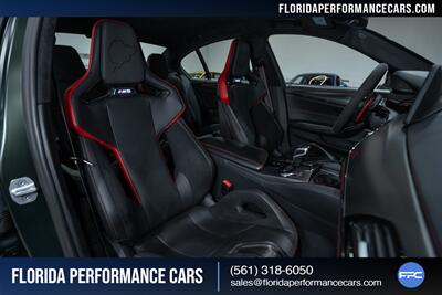 2022 BMW M5 CS   - Photo 36 - Riviera Beach, FL 33407