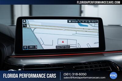2022 BMW M5 CS   - Photo 57 - Riviera Beach, FL 33407