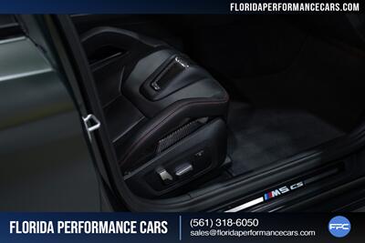 2022 BMW M5 CS   - Photo 37 - Riviera Beach, FL 33407