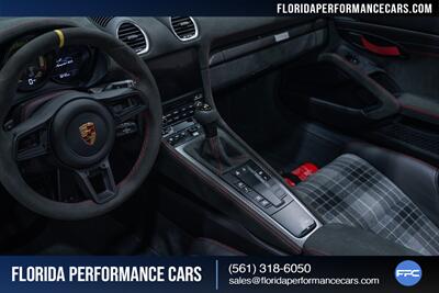 2024 Porsche 718 Boxster Spyder RS - Photo 48 - Riviera Beach, FL 33407