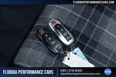 2024 Porsche 718 Boxster Spyder RS - Photo 29 - Riviera Beach, FL 33407