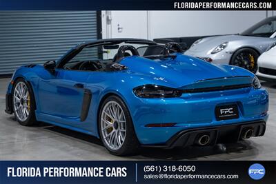 2024 Porsche 718 Boxster Spyder RS - Photo 75 - Riviera Beach, FL 33407