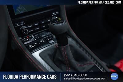 2024 Porsche 718 Boxster Spyder RS - Photo 51 - Riviera Beach, FL 33407