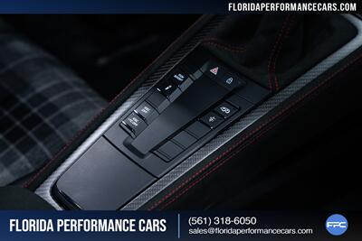2024 Porsche 718 Boxster Spyder RS - Photo 57 - Riviera Beach, FL 33407