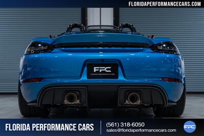 2024 Porsche 718 Boxster Spyder RS - Photo 79 - Riviera Beach, FL 33407