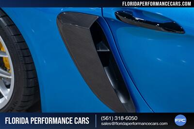2024 Porsche 718 Boxster Spyder RS - Photo 72 - Riviera Beach, FL 33407