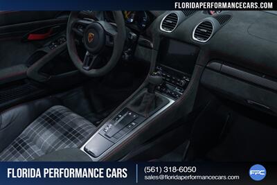 2024 Porsche 718 Boxster Spyder RS - Photo 56 - Riviera Beach, FL 33407