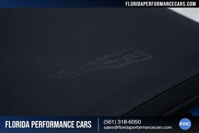2024 Porsche 718 Boxster Spyder RS - Photo 66 - Riviera Beach, FL 33407