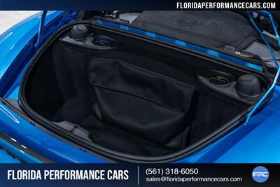 2024 Porsche 718 Boxster Spyder RS - Photo 41 - Riviera Beach, FL 33407