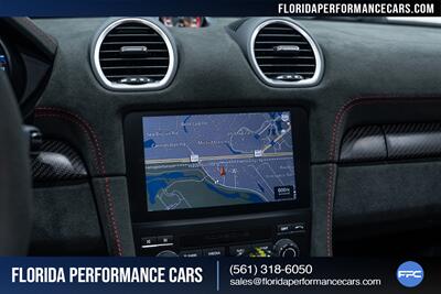 2024 Porsche 718 Boxster Spyder RS - Photo 53 - Riviera Beach, FL 33407