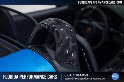 2024 Porsche 718 Boxster Spyder RS - Photo 71 - Riviera Beach, FL 33407