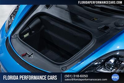 2024 Porsche 718 Boxster Spyder RS - Photo 39 - Riviera Beach, FL 33407