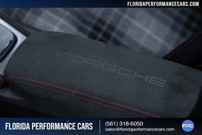 2024 Porsche 718 Boxster Spyder RS - Photo 49 - Riviera Beach, FL 33407