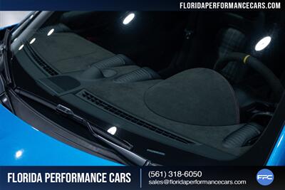 2024 Porsche 718 Boxster Spyder RS - Photo 17 - Riviera Beach, FL 33407