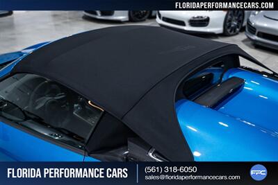 2024 Porsche 718 Boxster Spyder RS - Photo 65 - Riviera Beach, FL 33407