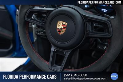 2024 Porsche 718 Boxster Spyder RS - Photo 47 - Riviera Beach, FL 33407
