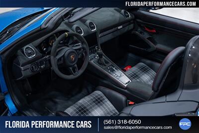 2024 Porsche 718 Boxster Spyder RS - Photo 44 - Riviera Beach, FL 33407