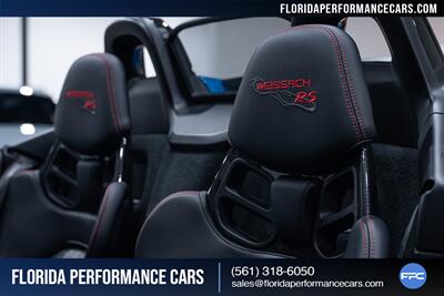 2024 Porsche 718 Boxster Spyder RS - Photo 23 - Riviera Beach, FL 33407