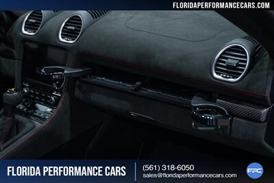 2024 Porsche 718 Boxster Spyder RS - Photo 61 - Riviera Beach, FL 33407