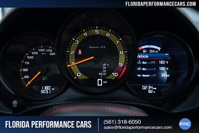 2024 Porsche 718 Boxster Spyder RS - Photo 20 - Riviera Beach, FL 33407