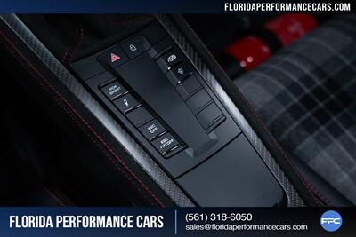 2024 Porsche 718 Boxster Spyder RS - Photo 50 - Riviera Beach, FL 33407