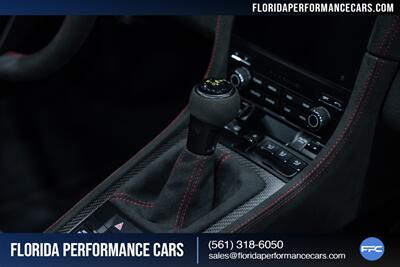 2024 Porsche 718 Boxster Spyder RS - Photo 58 - Riviera Beach, FL 33407