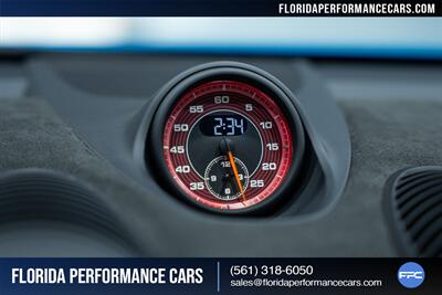2024 Porsche 718 Boxster Spyder RS - Photo 54 - Riviera Beach, FL 33407