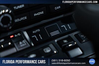 2024 Porsche 718 Boxster Spyder RS - Photo 52 - Riviera Beach, FL 33407