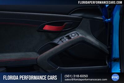 2024 Porsche 718 Boxster Spyder RS - Photo 27 - Riviera Beach, FL 33407