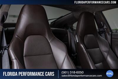 2016 Porsche 911 Turbo S   - Photo 59 - Riviera Beach, FL 33407