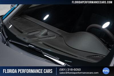 2016 Porsche 911 Turbo S   - Photo 63 - Riviera Beach, FL 33407