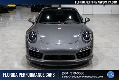 2016 Porsche 911 Turbo S   - Photo 9 - Riviera Beach, FL 33407