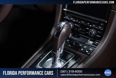 2016 Porsche 911 Turbo S   - Photo 56 - Riviera Beach, FL 33407