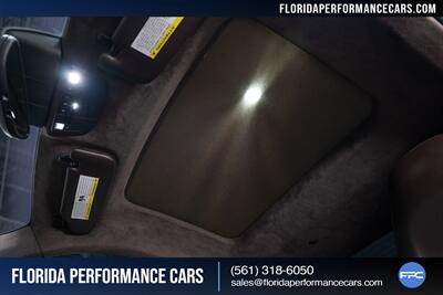 2016 Porsche 911 Turbo S   - Photo 24 - Riviera Beach, FL 33407