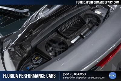2016 Porsche 911 Turbo S   - Photo 41 - Riviera Beach, FL 33407