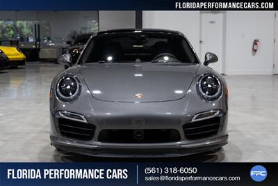 2016 Porsche 911 Turbo S   - Photo 67 - Riviera Beach, FL 33407
