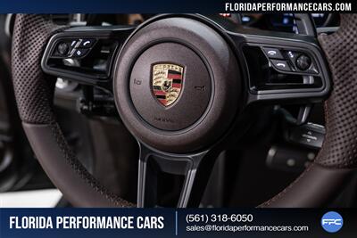 2016 Porsche 911 Turbo S   - Photo 46 - Riviera Beach, FL 33407