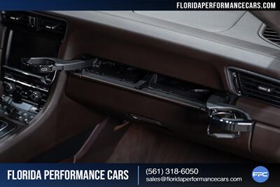 2016 Porsche 911 Turbo S   - Photo 58 - Riviera Beach, FL 33407