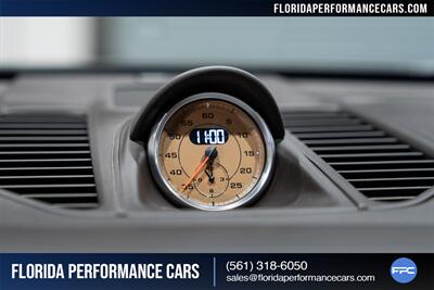 2016 Porsche 911 Turbo S   - Photo 52 - Riviera Beach, FL 33407