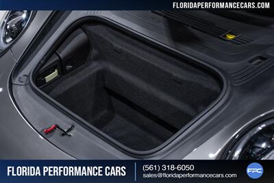 2016 Porsche 911 Turbo S   - Photo 39 - Riviera Beach, FL 33407