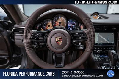 2016 Porsche 911 Turbo S   - Photo 23 - Riviera Beach, FL 33407